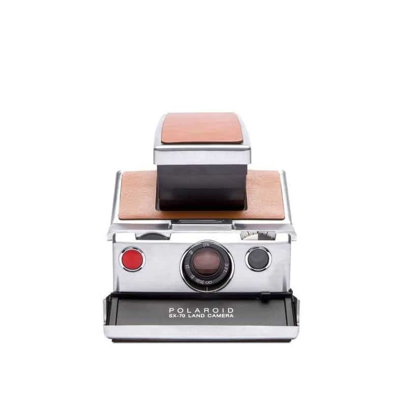 Polaroid - Film couleur pour SX-70 fr FID:291571